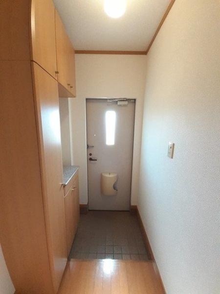 サンハイムＪ．Ｆ