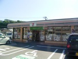 サンライズ明治北　Ｂ棟(セブンイレブン大分小池原店)