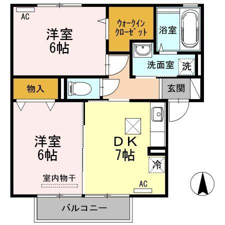セジュール王ノ瀬