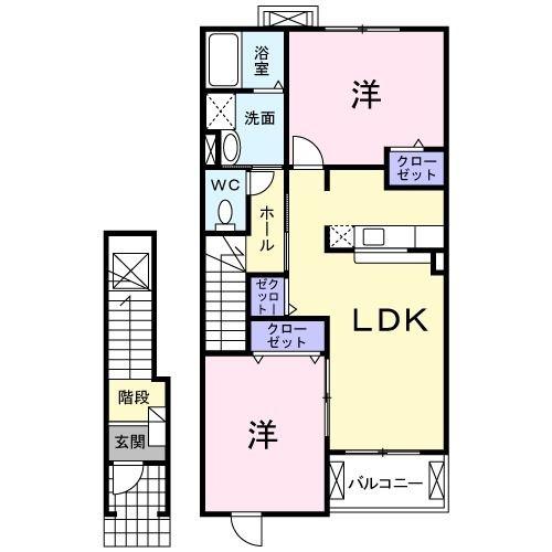 志村横丁5