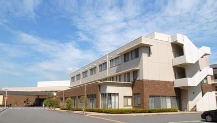 志村横丁5(社会医療法人敬和会大分リハビリテーション病院)