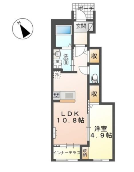 リアン鶴崎