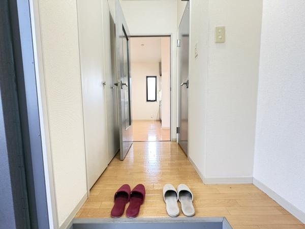 ディアス城原A