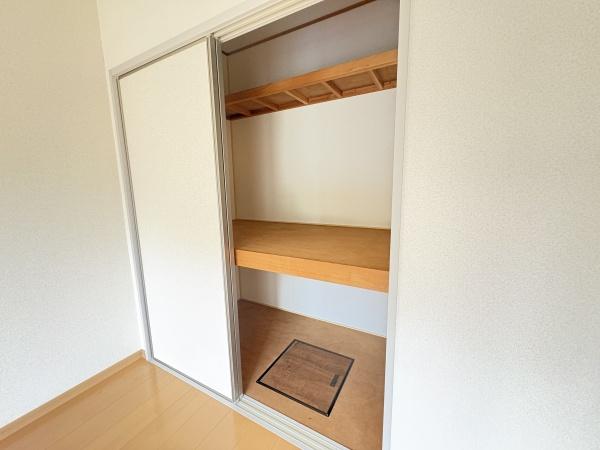 ディアス城原A
