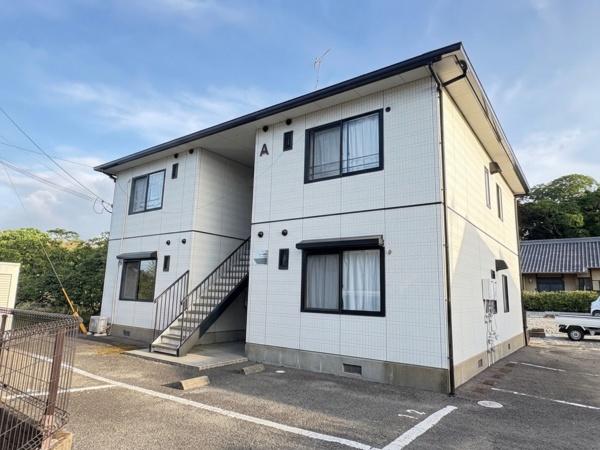 ディアス城原A