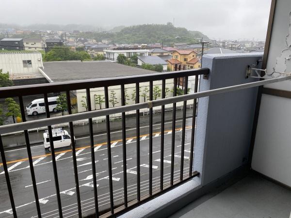パレドール大在２