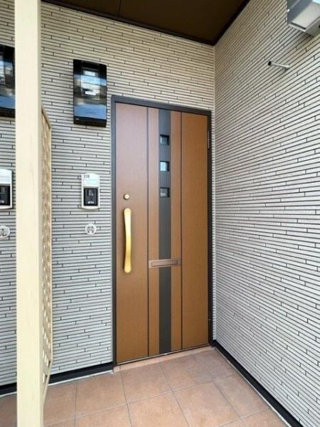 グリーンズいのⅡ