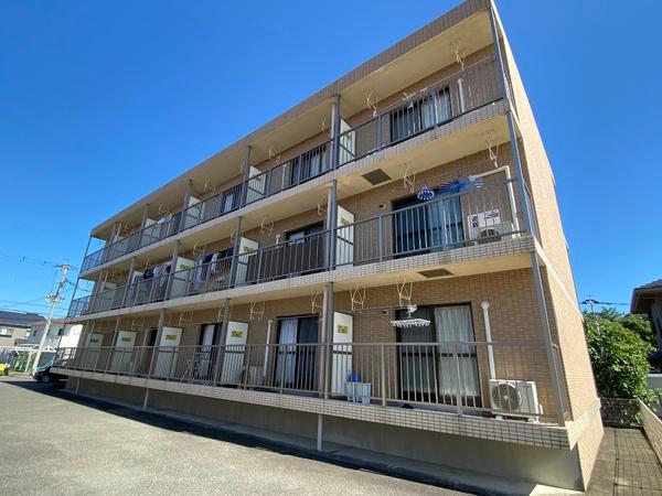 Ｒ57番館