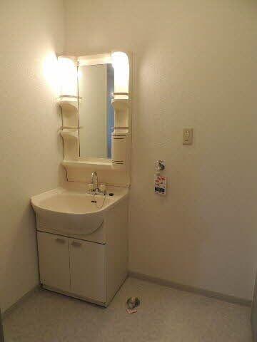 ディアス三川Ａ