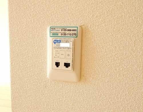 パークサイド久野　Ⅳ