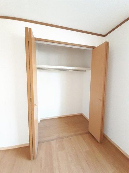 ミレニアムＫＡＮ１　Ｂ棟