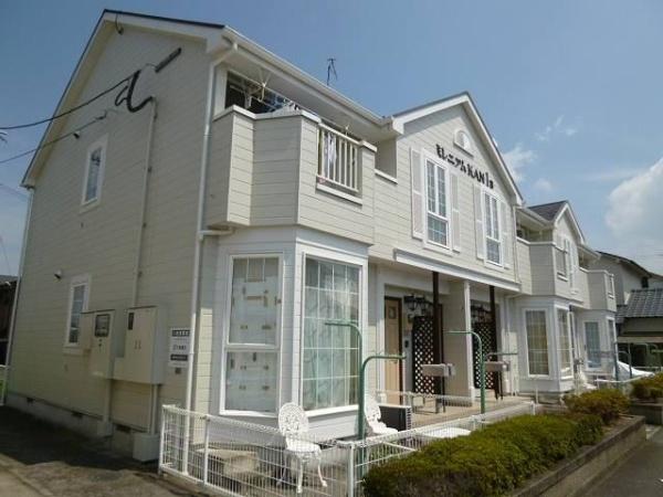 ミレニアムＫＡＮ１　Ｂ棟