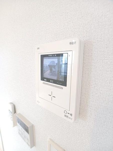 スマイル・レジデンス