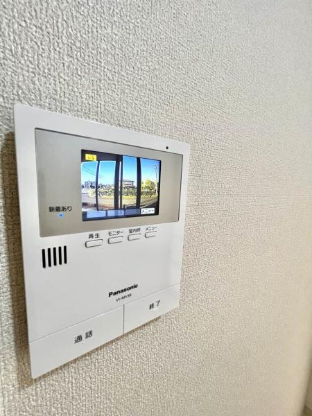 パークサイド久野　Ⅱ
