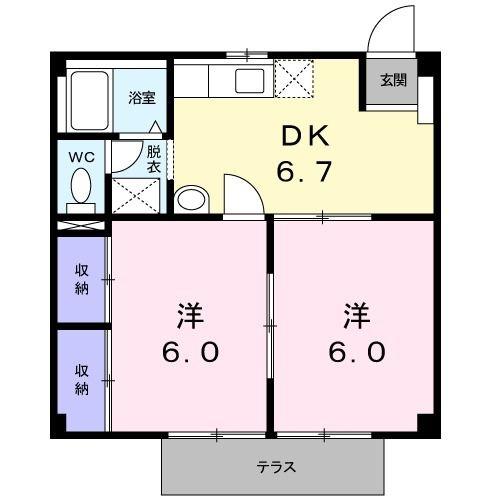 ニューシティー馬場