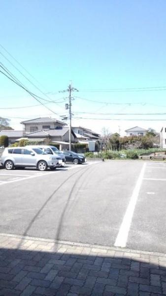 ニューシティー馬場