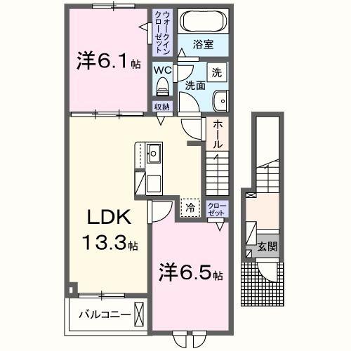 プリート別保