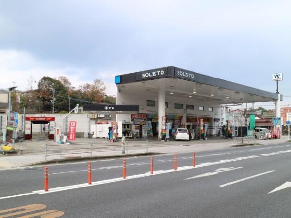 アビデ杏樹Ａ(SOLATO明野)