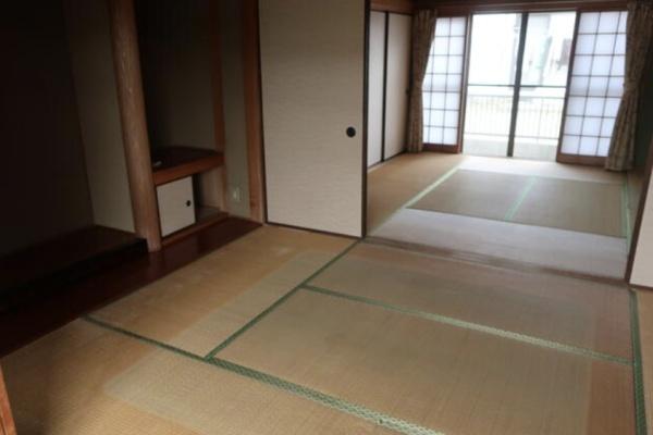 藤下貸家