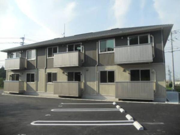 セジュール志村