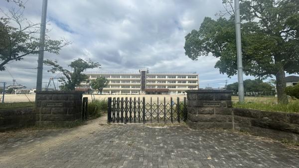 ＷＩＮＤＯＭ横田(大分市立大在小学校)