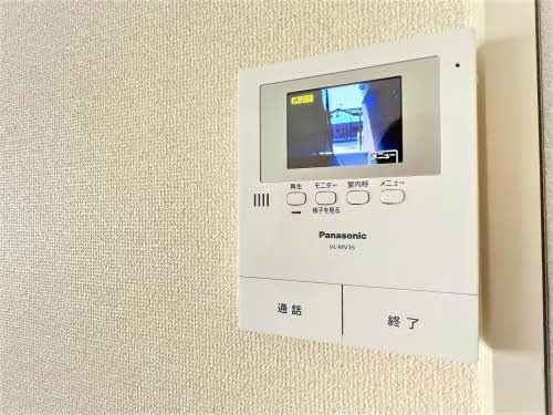 コンフォール志村B