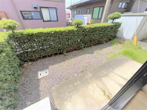 コンフォール志村B