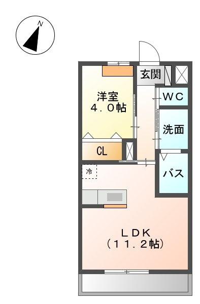 エスポワールクレール