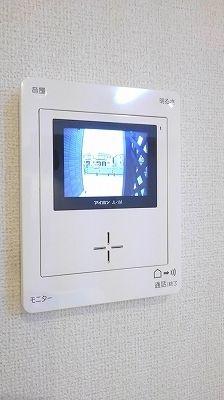 ココ　フィオーレＢ