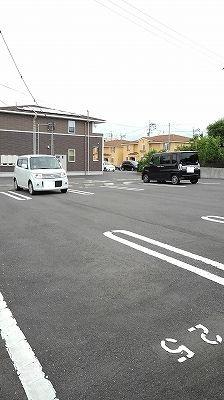 ココ　フィオーレＢ