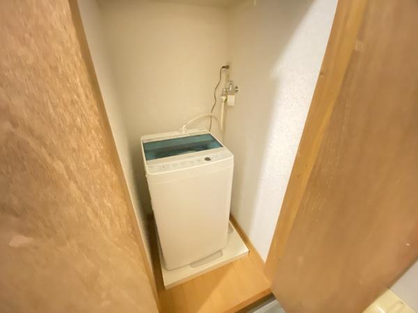 サンワードハイツ