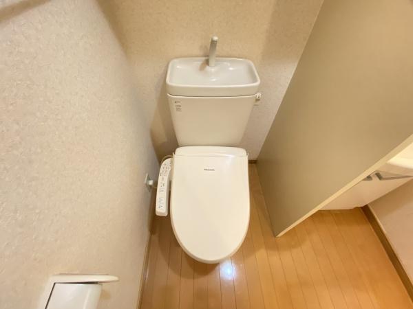 サンワードハイツ