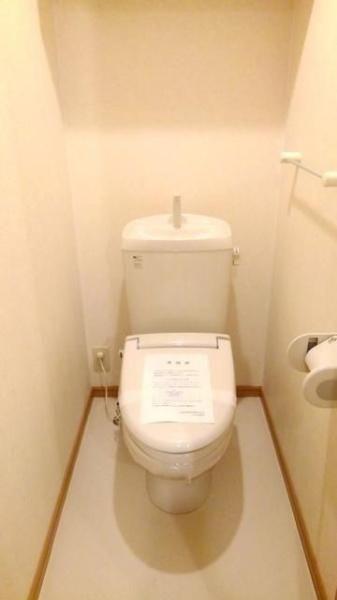 コンフォート四季