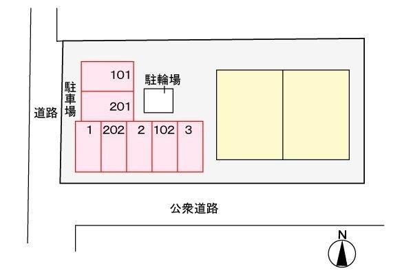コンフォート四季