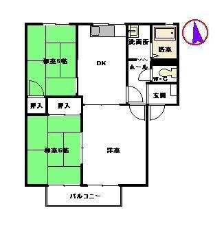 シーサイドアヴェニューB