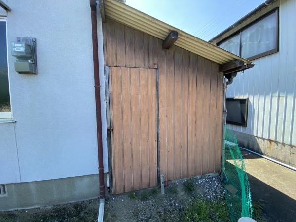 大在北２丁目佐藤貸家