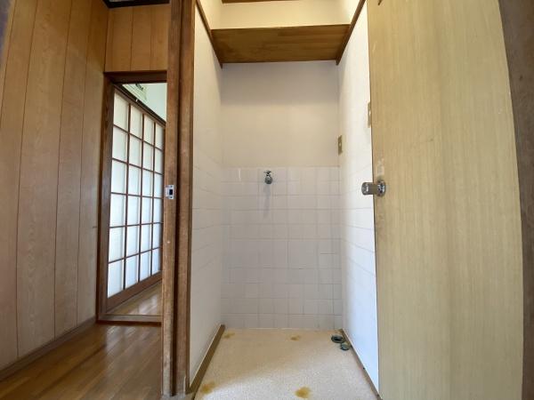 大在北２丁目佐藤貸家