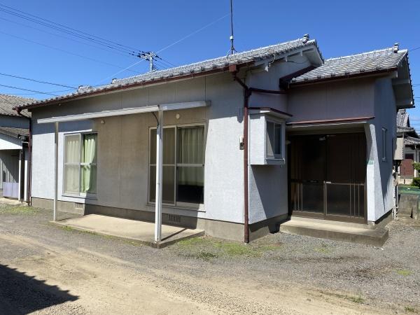大在北２丁目佐藤貸家