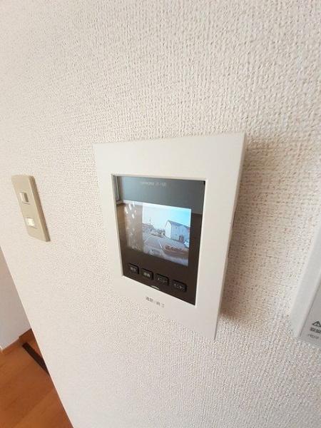 ミレニアムＫＡＮ２　Ｂ棟