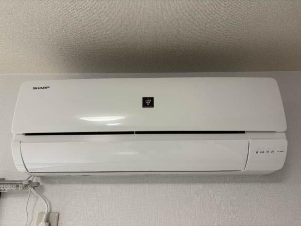 グレイス森　B