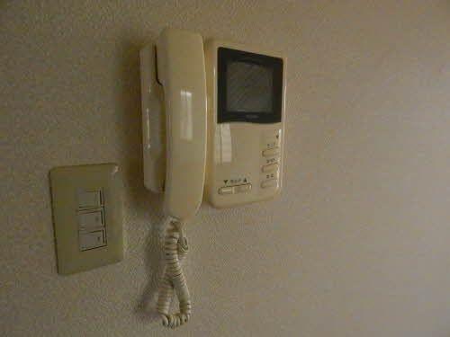 スカイパーク横尾　B