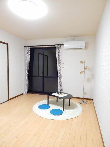 スカイパーク横尾　B