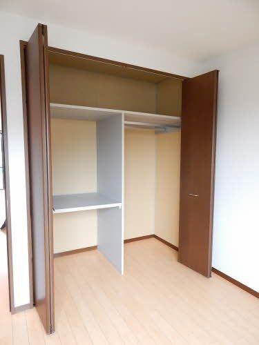 スカイパーク横尾　B