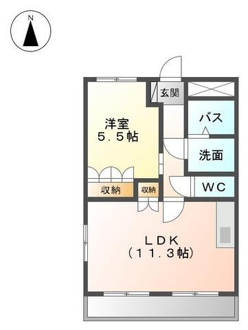 グレイスヴィラ1
