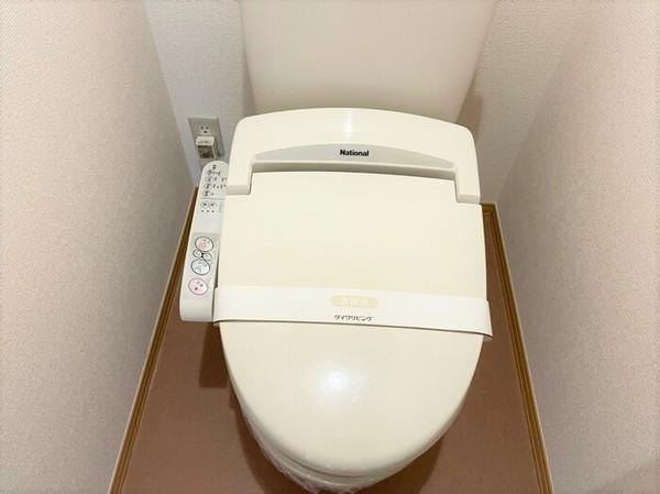 クレール海原Ⅱ