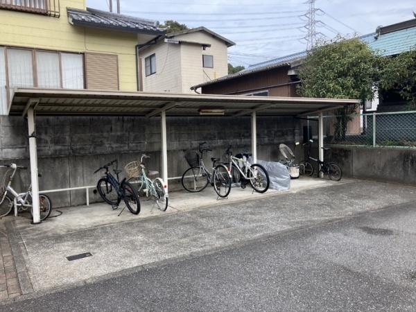 メゾン　ダカール