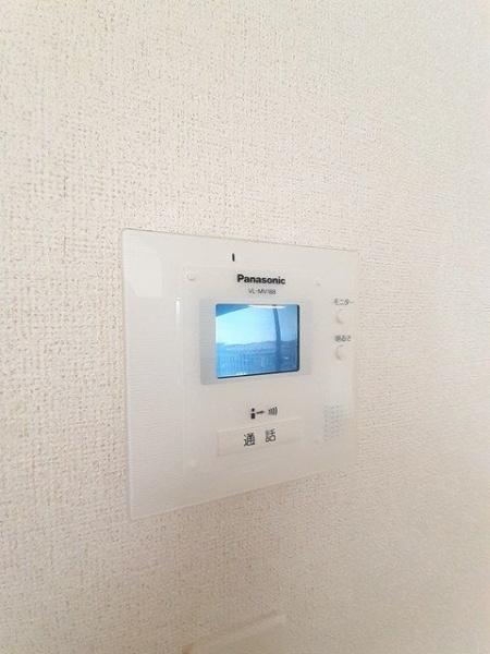 シティハイツハサマ