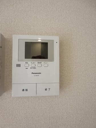 セジュール志村