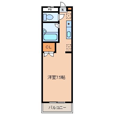 グレイス参番館