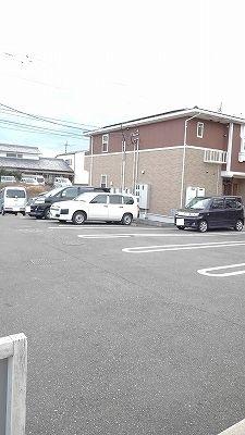リバーサイドNT１